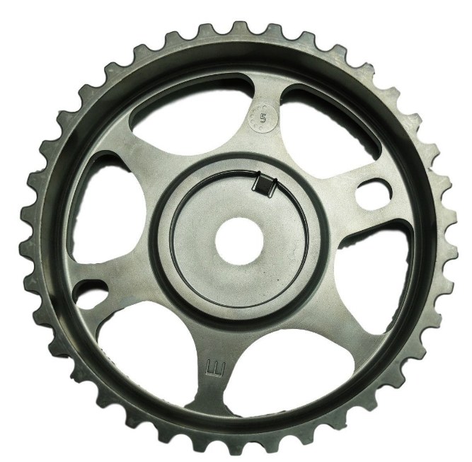 TIMING PULLEY QG0400 0805F0