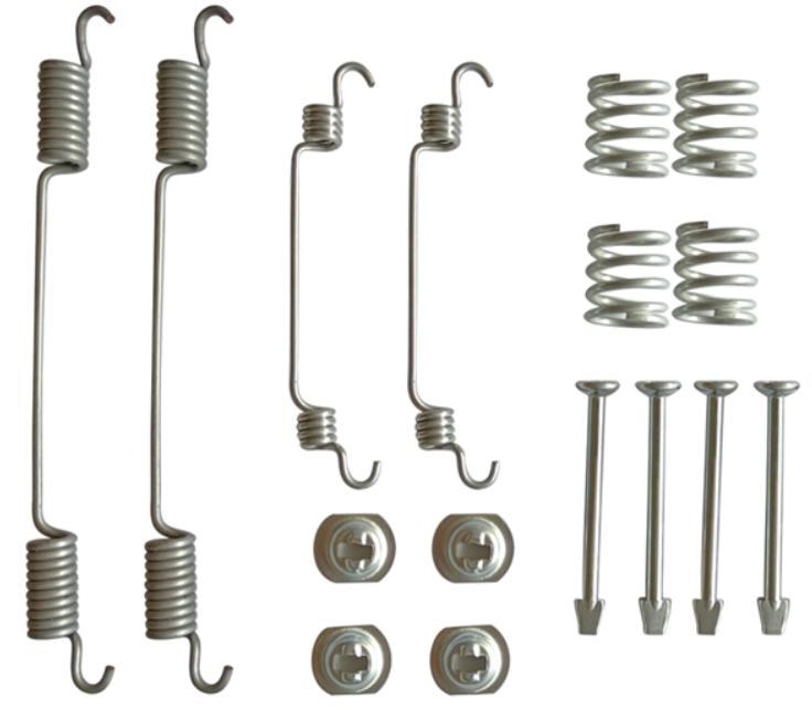 BRAKE REPAIR KIT 134 E9P22012CA