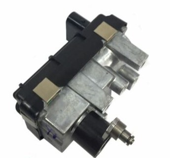 SOLENOID VALVE 501F G-88
