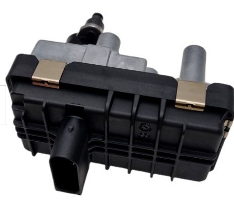 SOLENOID VALVE 502Z U-003