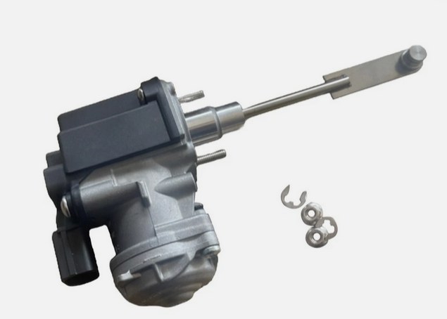 SOLENOID VALVE 503F 03F145725K