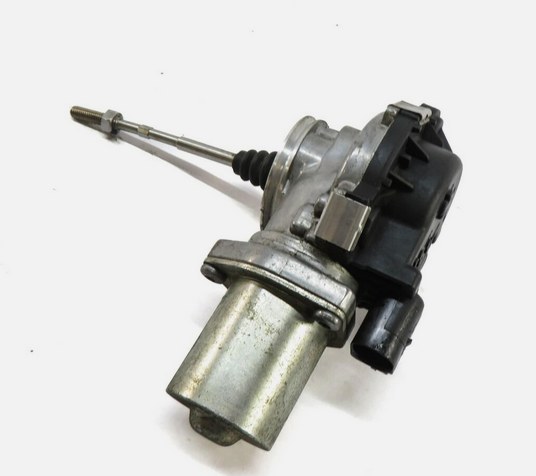 SOLENOID VALVE 509F 06l145614b