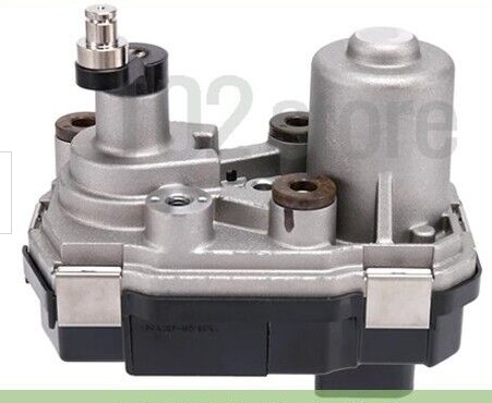 SOLENOID VALVE 515F 282352F710