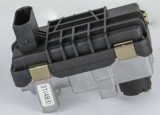 SOLENOID VALVE 520Z G-031