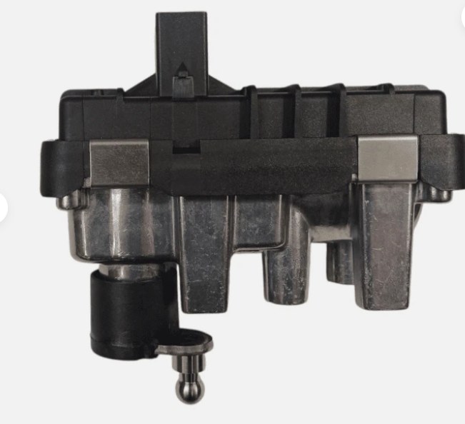 SOLENOID VALVE 524Z U-002