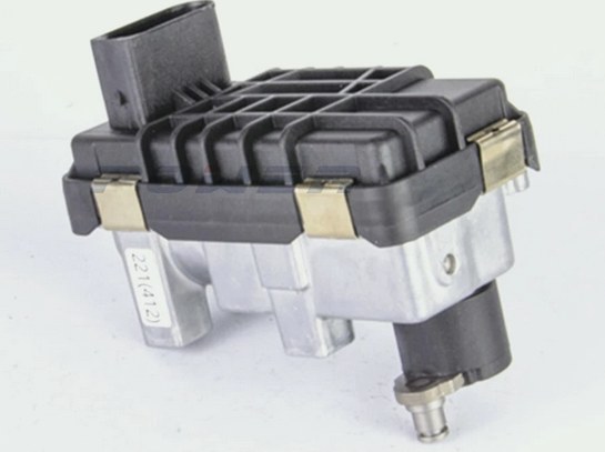 SOLENOID VALVE 527Z G-221