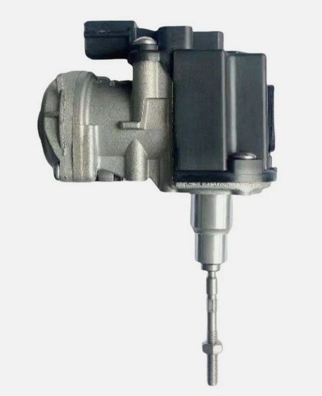 SOLENOID VALVE 530(短杆)504不带安装板 06L145654F