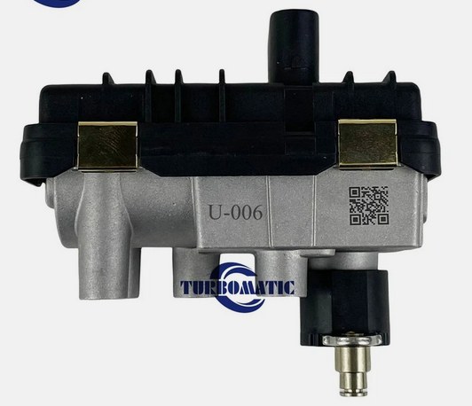 SOLENOID VALVE 540Z 59001107312