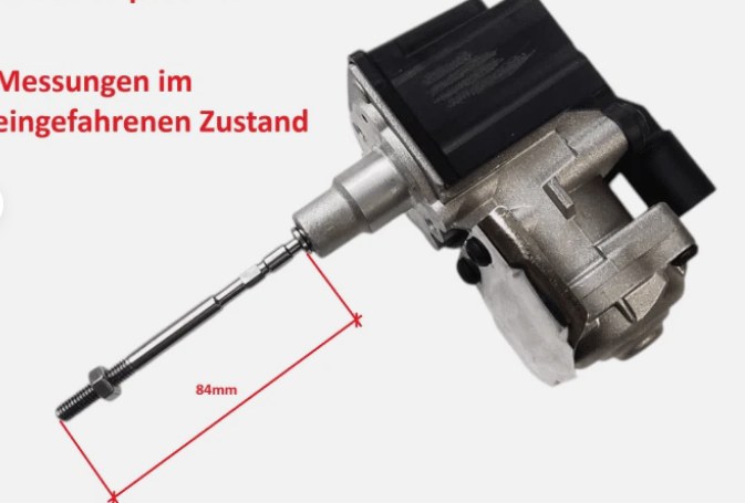 SOLENOID VALVE 541F EA40-0012