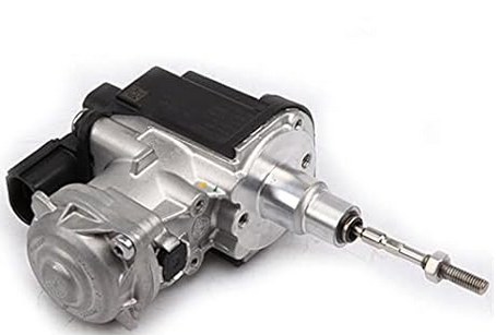 SOLENOID VALVE 542F(短杆) 06L145725K