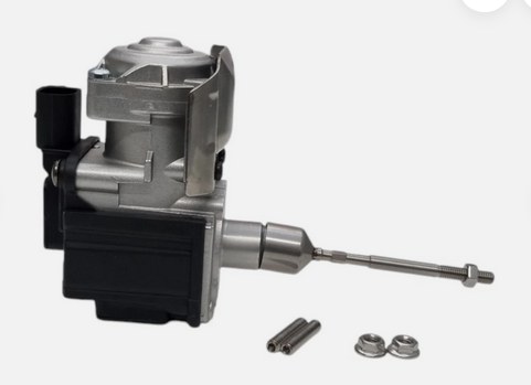 SOLENOID VALVE 544F 06K125725R