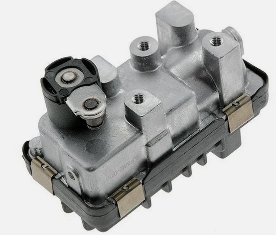 SOLENOID VALVE 559Z G-186