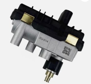 SOLENOID VALVE 560Z 7812318