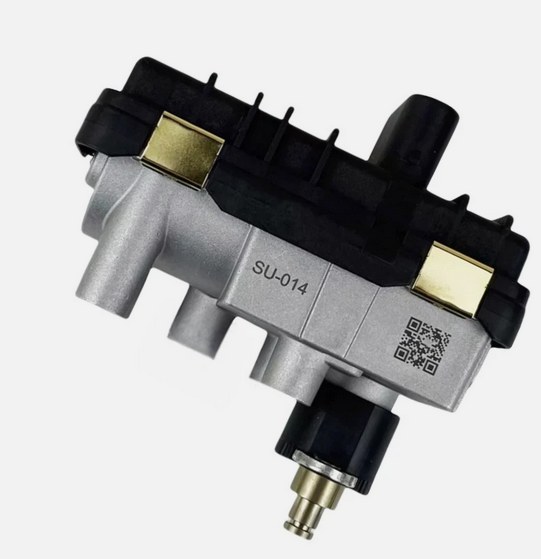 SOLENOID VALVE 562Z 6NM
