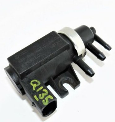 SOLENOID VALVE YG001B 1J0906627C