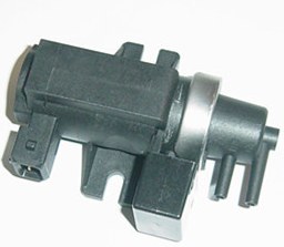 SOLENOID VALVE YG002 11742247906