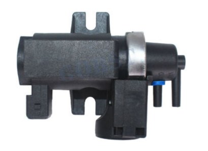 SOLENOID VALVE YG002 11747626351