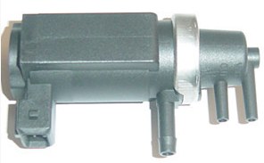 SOLENOID VALVE YG004 14956-EB300
