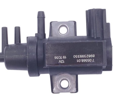 SOLENOID VALVE YG010 8982399350