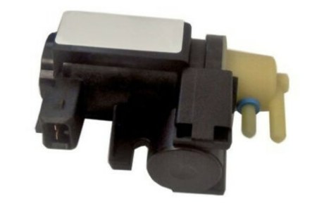 SOLENOID VALVE YG011 700887200