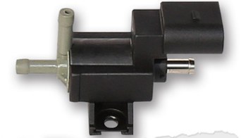 SOLENOID VALVE YG012A 06F906283F