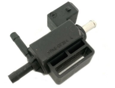 SOLENOID VALVE YG013 6M5G-9K378-AA