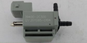 SOLENOID VALVE YG015 394002C300