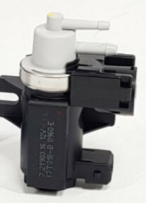 SOLENOID VALVE YG016A 3512027000
