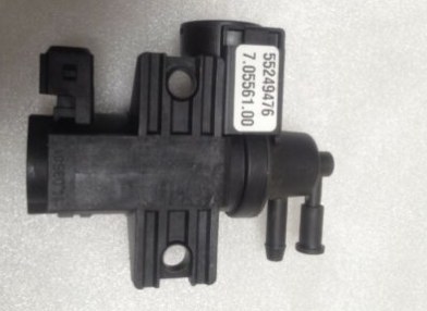 SOLENOID VALVE YG017 55203202