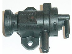 SOLENOID VALVE YG021 11657808032