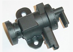 SOLENOID VALVE YG022 1628LQ
