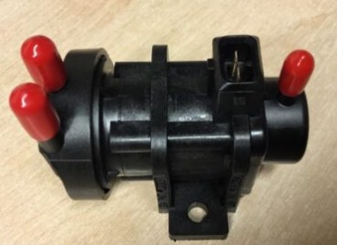 SOLENOID VALVE YG031 5851030