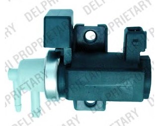 SOLENOID VALVE YG005 55354529