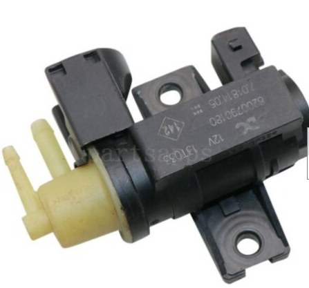 SOLENOID VALVE YG009A 701814120