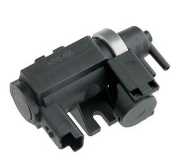 SOLENOID VALVE YG006B 1628ZT