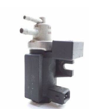 SOLENOID VALVE YG008 8981056570
