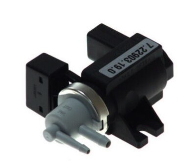 SOLENOID VALVE YG005 8E0906627A