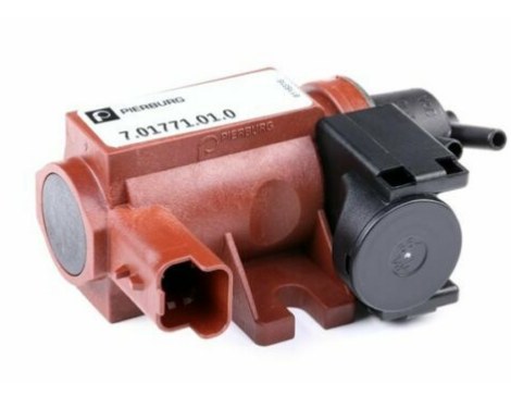 SOLENOID VALVE YG006 1449602
