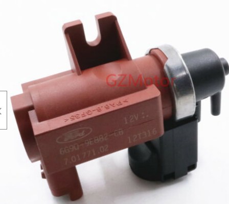 SOLENOID VALVE YG006 161842