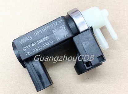 SOLENOID VALVE YG036 059906627M