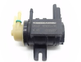 SOLENOID VALVE YG039A 967736398A