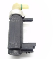 SOLENOID VALVE YG038A V7595372
