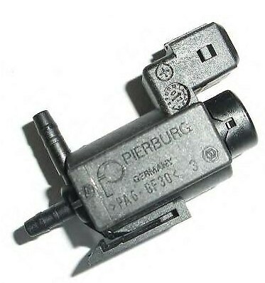 SOLENOID VALVE YG014 30611668