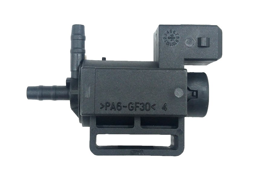 SOLENOID VALVE YG094 722402000