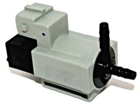 SOLENOID VALVE YG015 351202A400