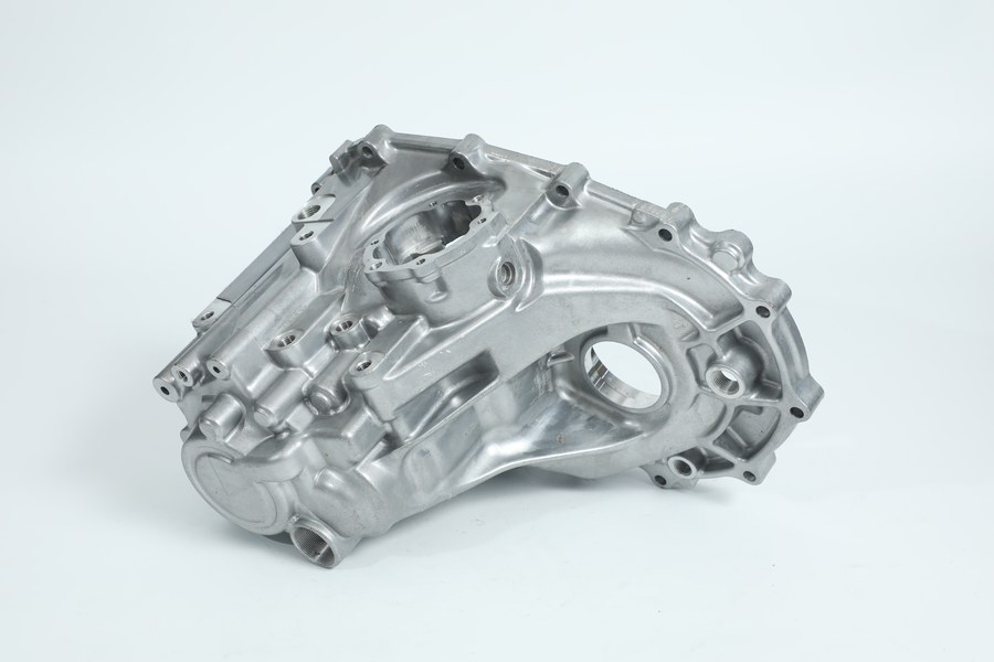 HOUSING BYD 15