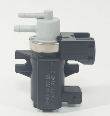 SOLENOID VALVE YG005 394004X100