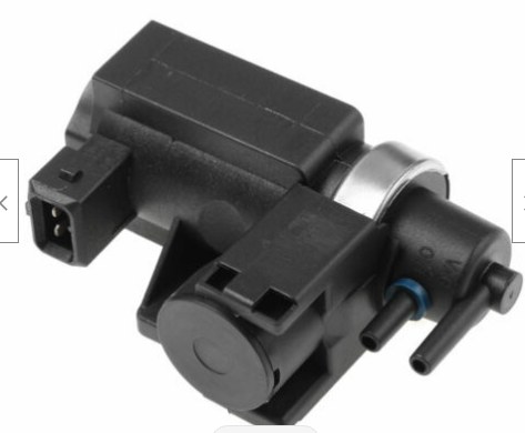 SOLENOID VALVE YG004 7649407