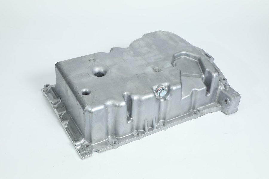 HOUSING BYD 21