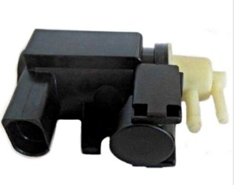 SOLENOID VALVE YG001 9520